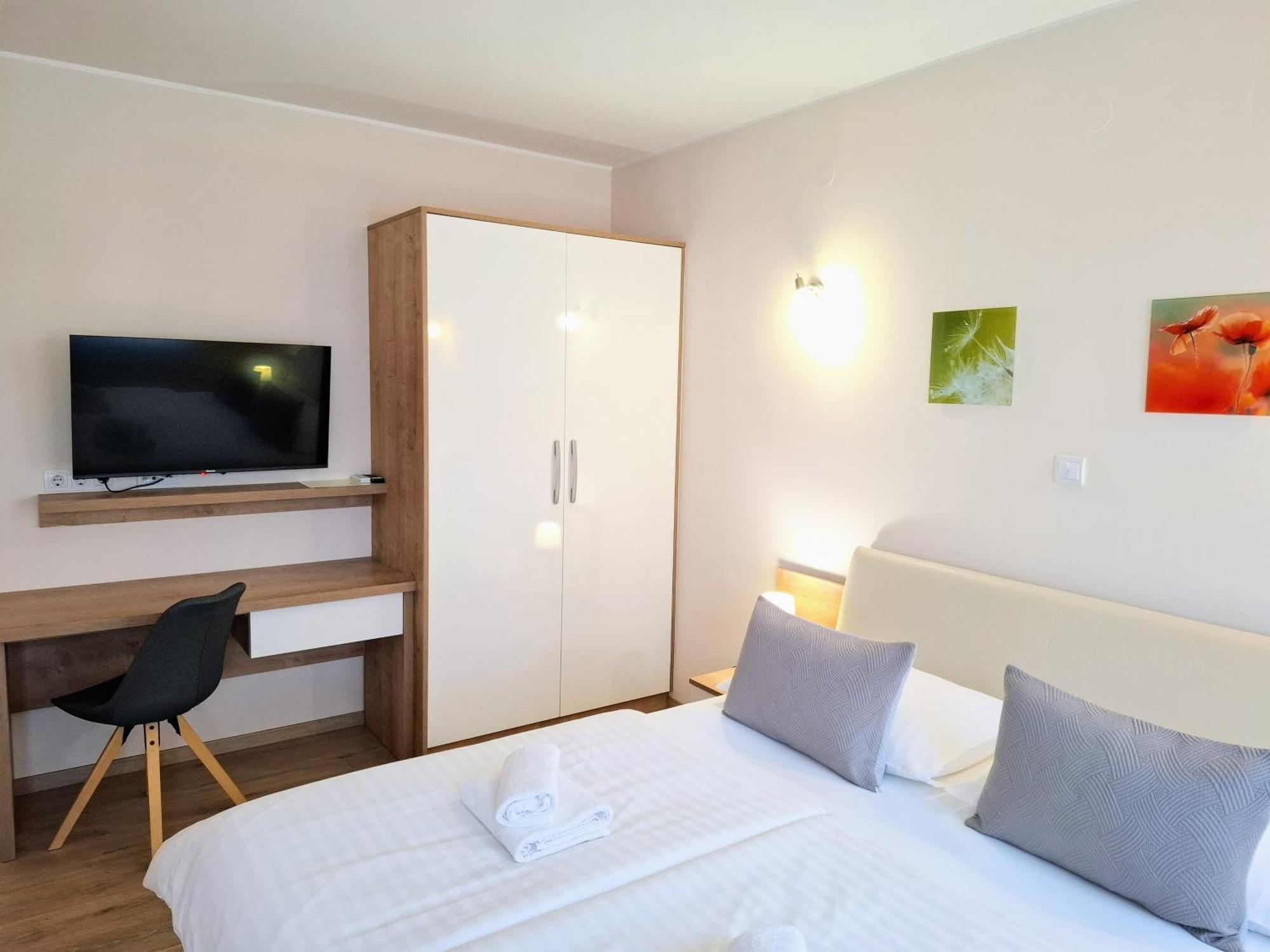 Guest House Ankora スクラーディン エクステリア 写真