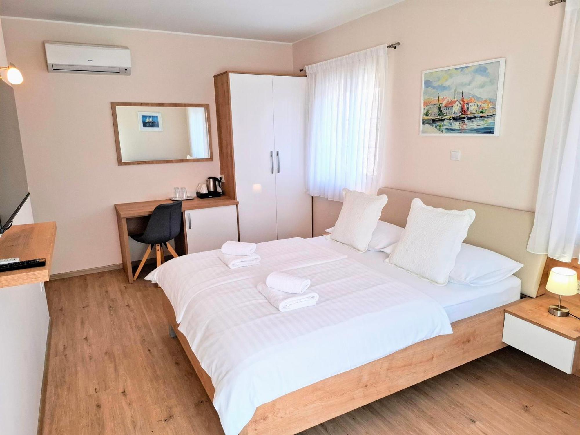 Guest House Ankora スクラーディン エクステリア 写真